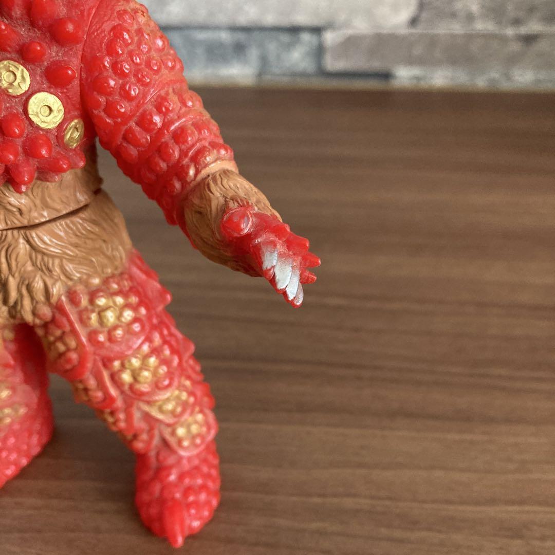 バンダイ ソフビフィギュア ウルトラ怪獣シリーズ 巨大ヤプール