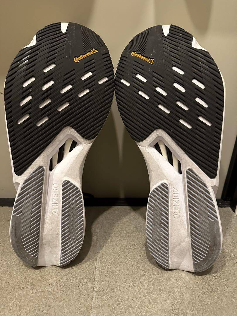【新古品】adidas ADIZERO BOSTON 12 28.5㎝