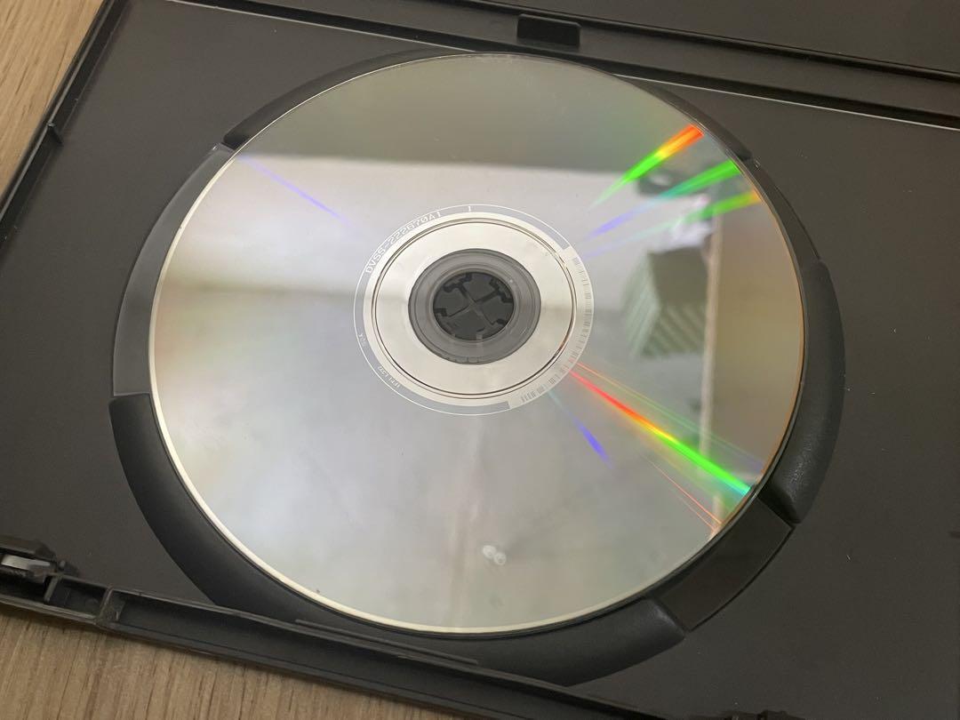 スケートボードDVD LOVEパーク