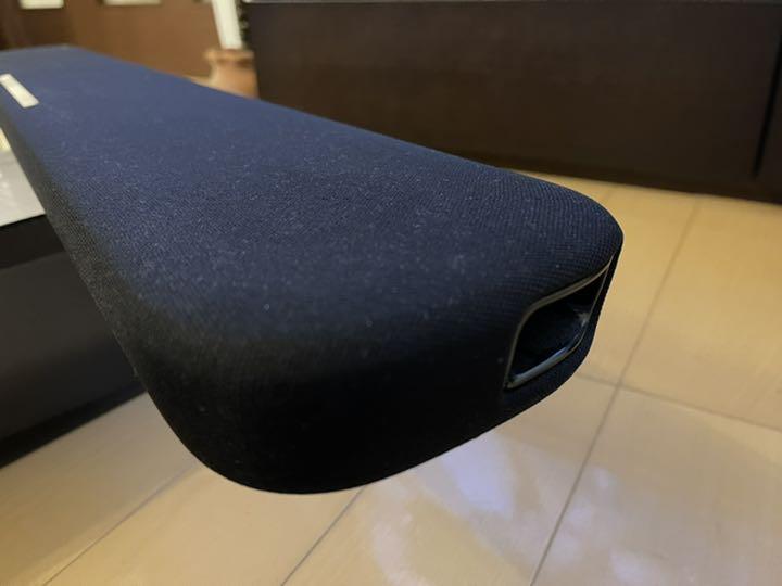 テレビ すこ様専用 2021年 保証あり TvxAU-m28963756610 YAMAHA YAS-109 /ルビーデジ