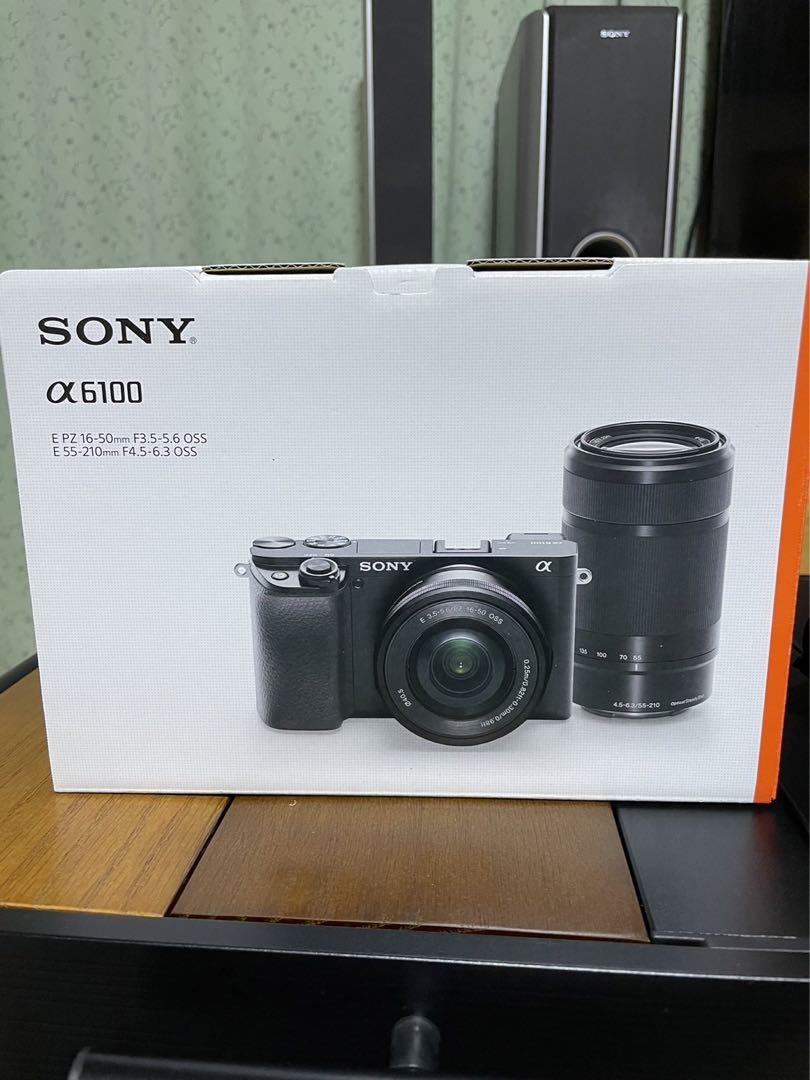 sony α6100 美品 www.cpsicologosaqp.com.pe