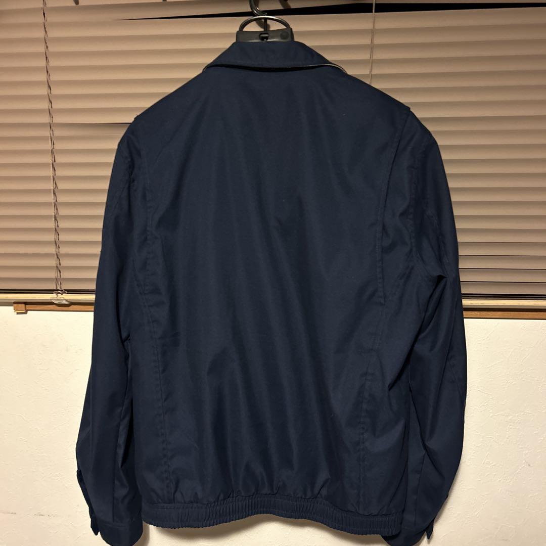 Polo Ralph Lauren ネイビー ジャケット S