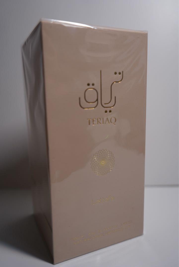 Lattafa Taniaq 100ml