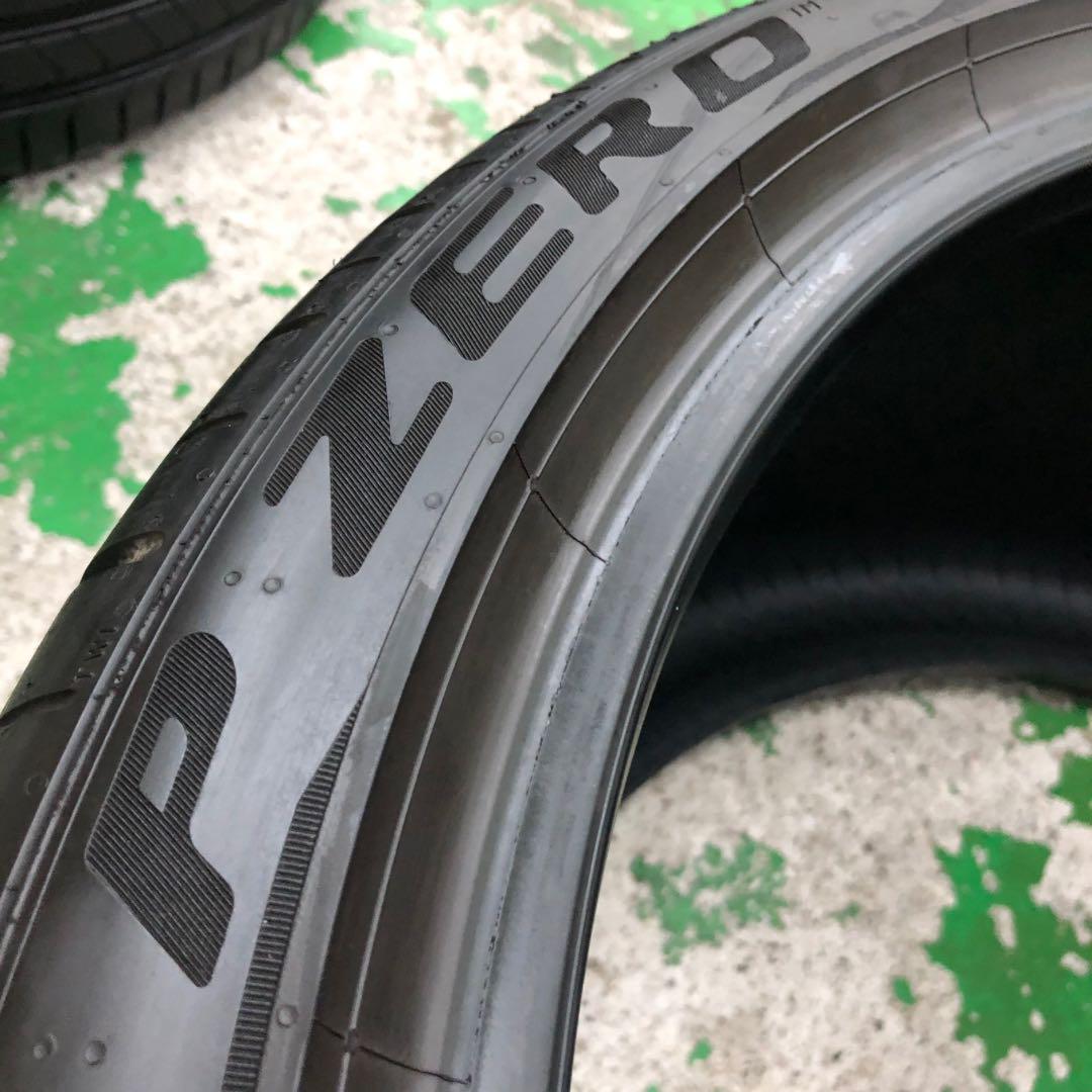 Zero 305|30ZR21