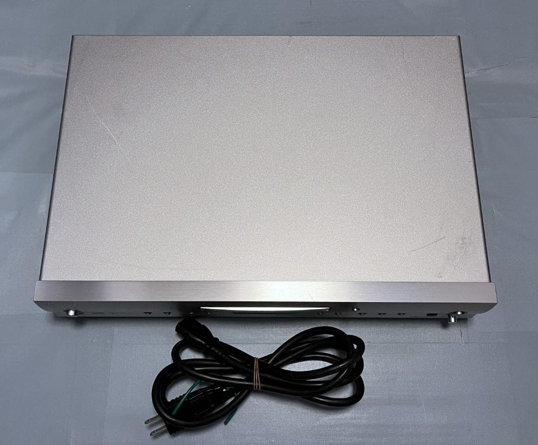 【動作OK!! 】SACD/CDプレイヤー ONKYO オンキョー C-S5VL 【動作OK!! 】SACD/CDプレイヤー ONKYO オンキョー C-S5VL