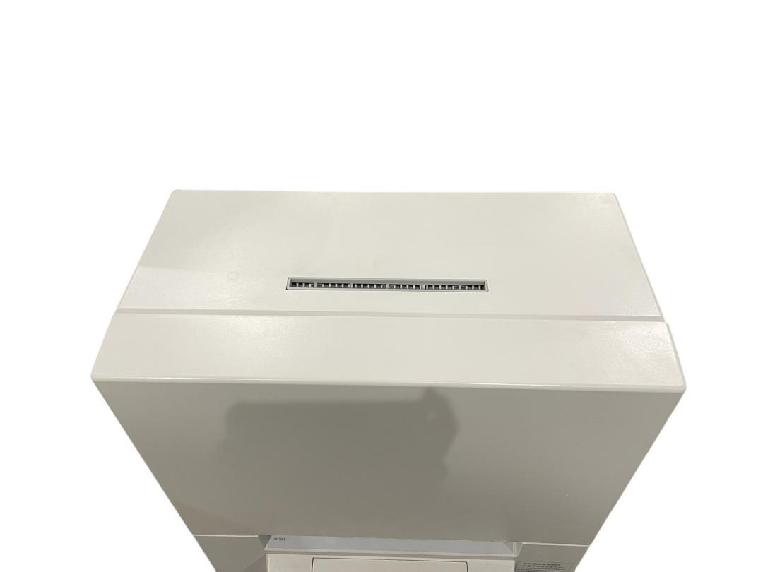 Panasonic パナソニック 食器洗乾燥機 NP-TSP1-W 2021年製