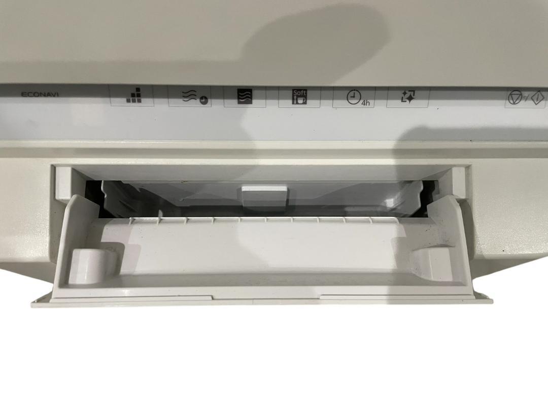 Panasonic パナソニック 食器洗乾燥機 NP-TSP1-W 2021年製