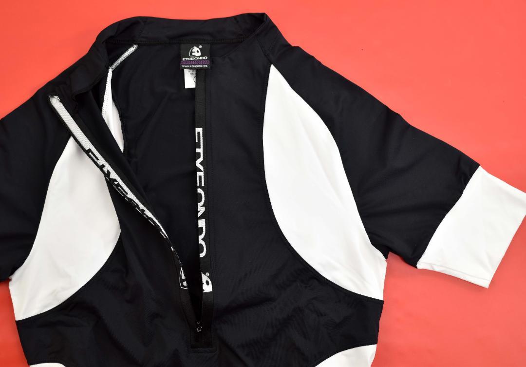 Etxeondo★エチュオンド Trier TX ジャージ size:M Etxeondo☆エチュオンド Trier TX ジャージ size:M - メルカリ