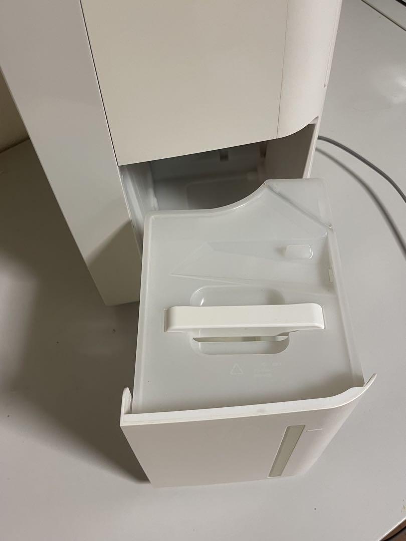Amazon | シャープ 除湿機 衣類乾燥 プラズマクラスター 12L
