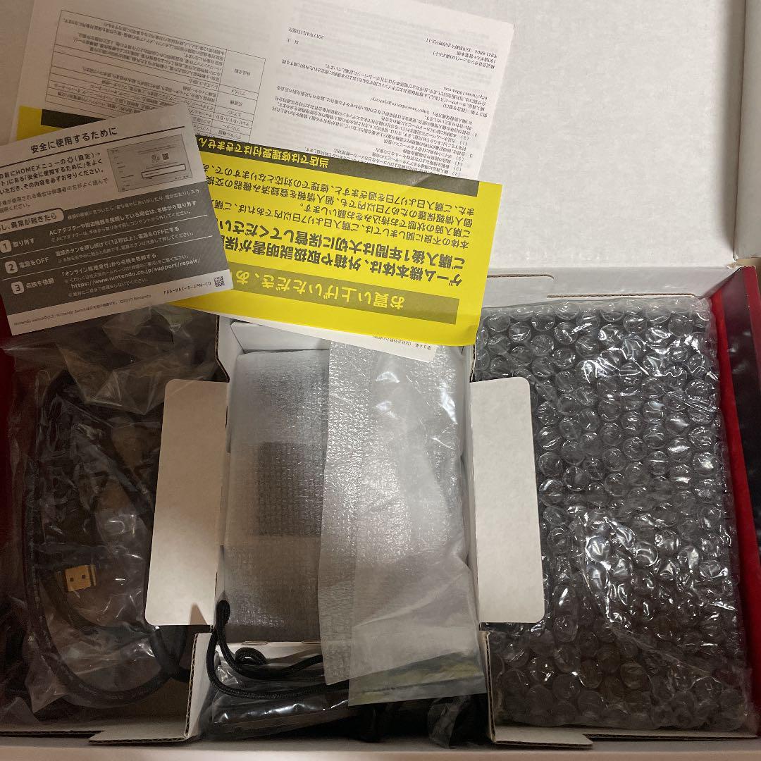 セール新品 Nintendo ソフトセット cDM5T-m28966409347 Switch本体 安い大特価