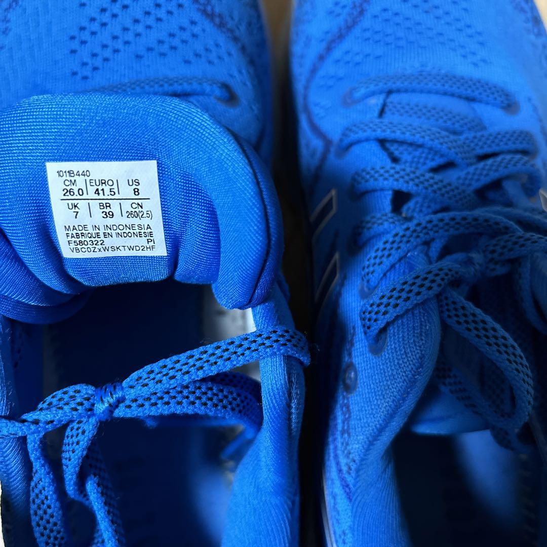 値下げ‼︎ ASICS（アシックス）　「GEL-KAYANO 29」　26センチ
