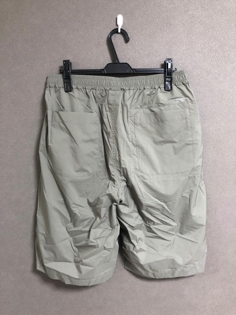 新品 DAIWA PIER39 25SS TECH TRAVEL ショーツ WS 新品 DAIWA PIER39 25SS TECH TRAVEL ショーツ WS