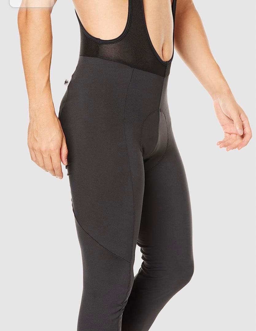 リオン ド カペルミュール パンツ lilt039 メンズ サイクルタイツ