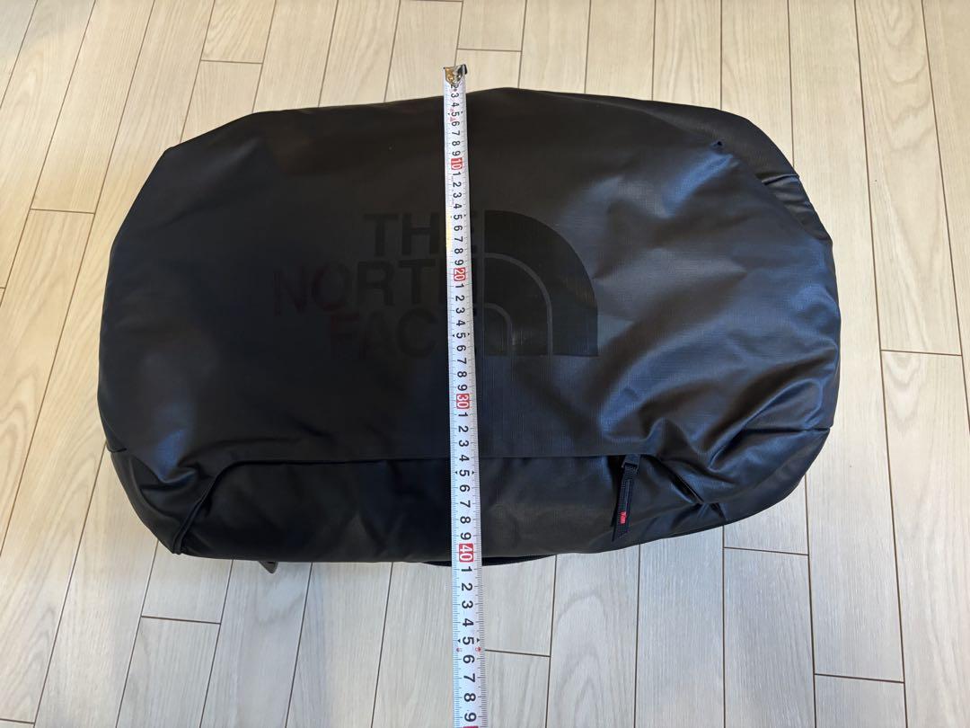 THE NORTH FACE リュック　ブラック