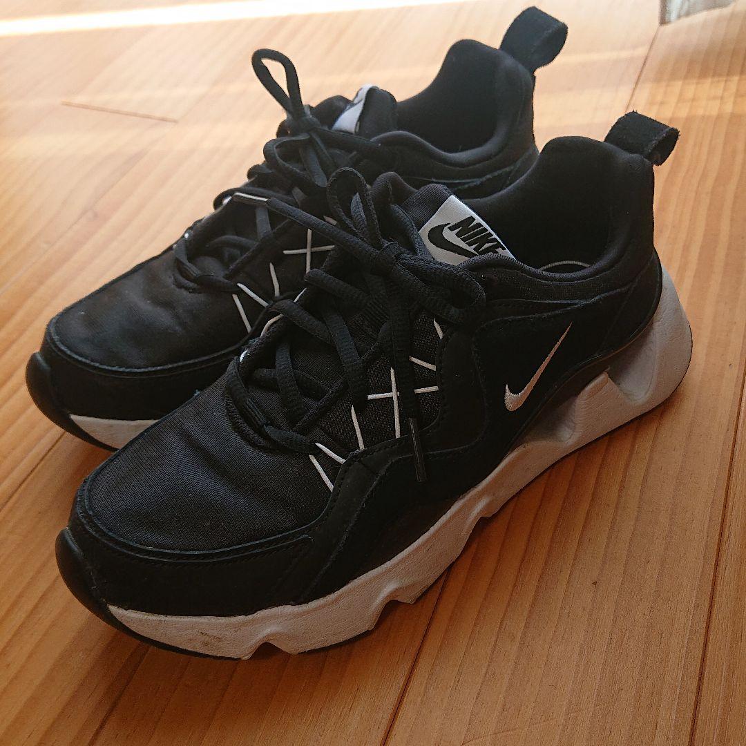 NIKE RYZ 365 ブラック qdDIm-m28969272370 ナイキ 限定品即納