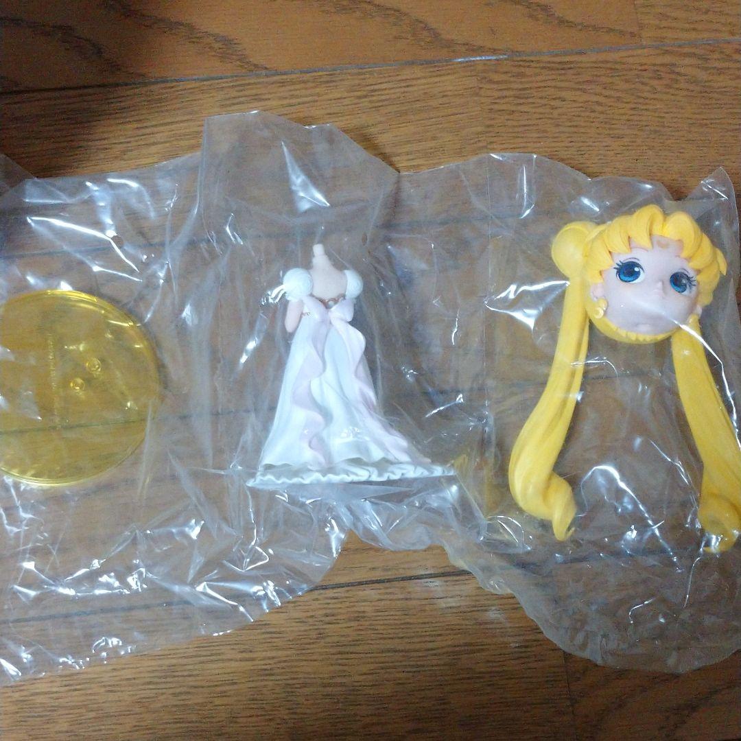 超特価在庫 美少女戦士セーラームーン Qposket プリンセス セレニティ 国内正規品 i8JHq-m28969389938 SALE新作登場
