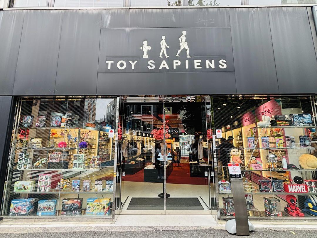 即完　ホットトイズ　トイサピエンス限定　スターウォーズ　アナキン　ダースベイダー