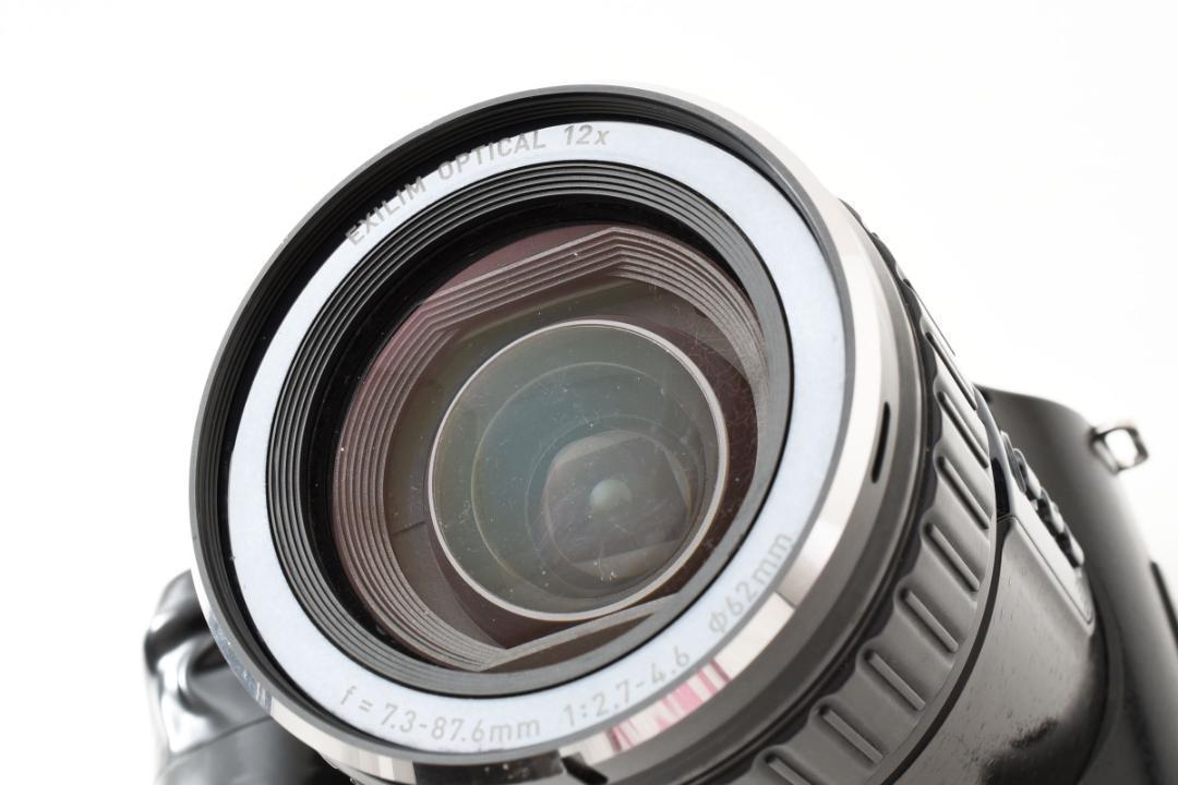カシオ CASIO EXILIM PRO EX-F ハイスピードムービー デジタルカメラ