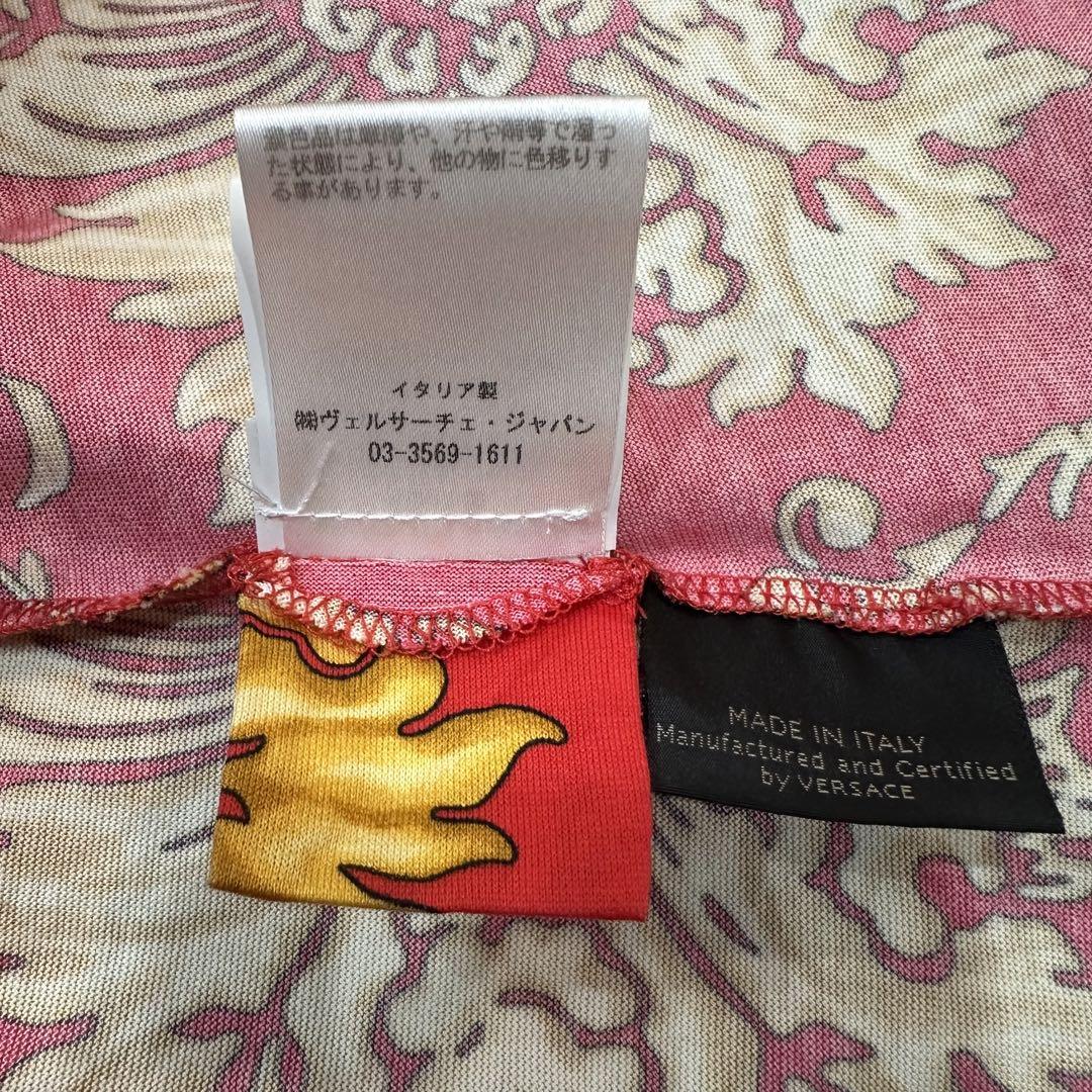 VERSACE♡レディース♡Tシャツ