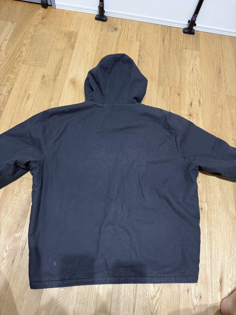 Dickies アクティブジャケット ダック生地