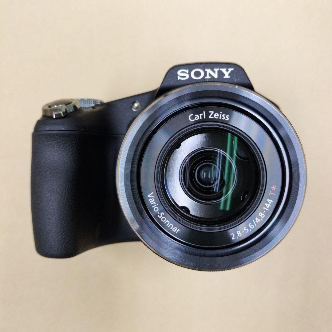SONY Cyber−Shot HX DSC-HX100V カメラ