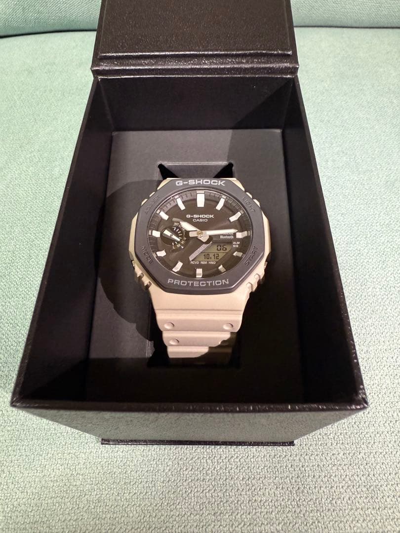 G-SHOCK アナログ腕時計