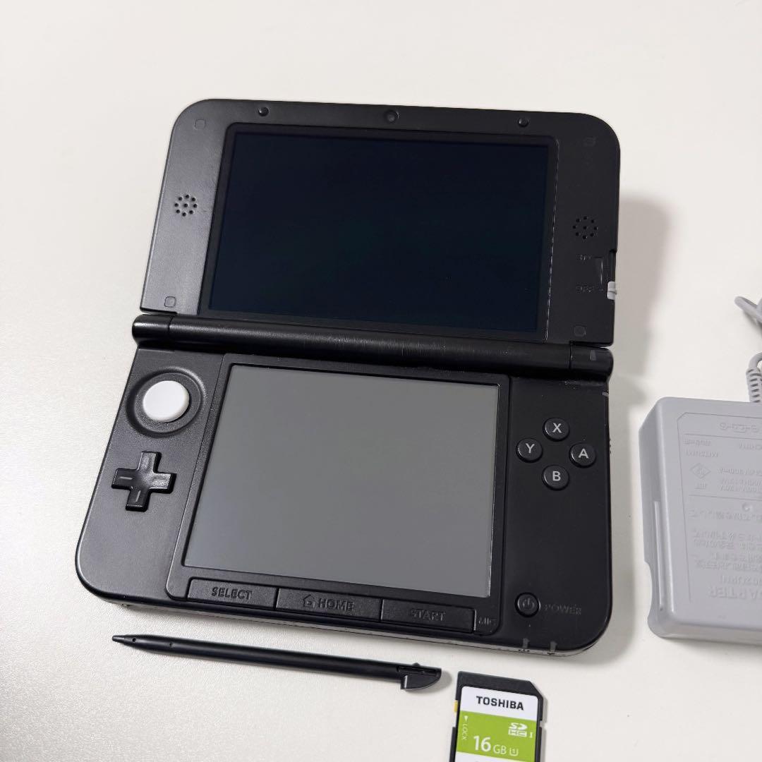 ニンテンドー3DS