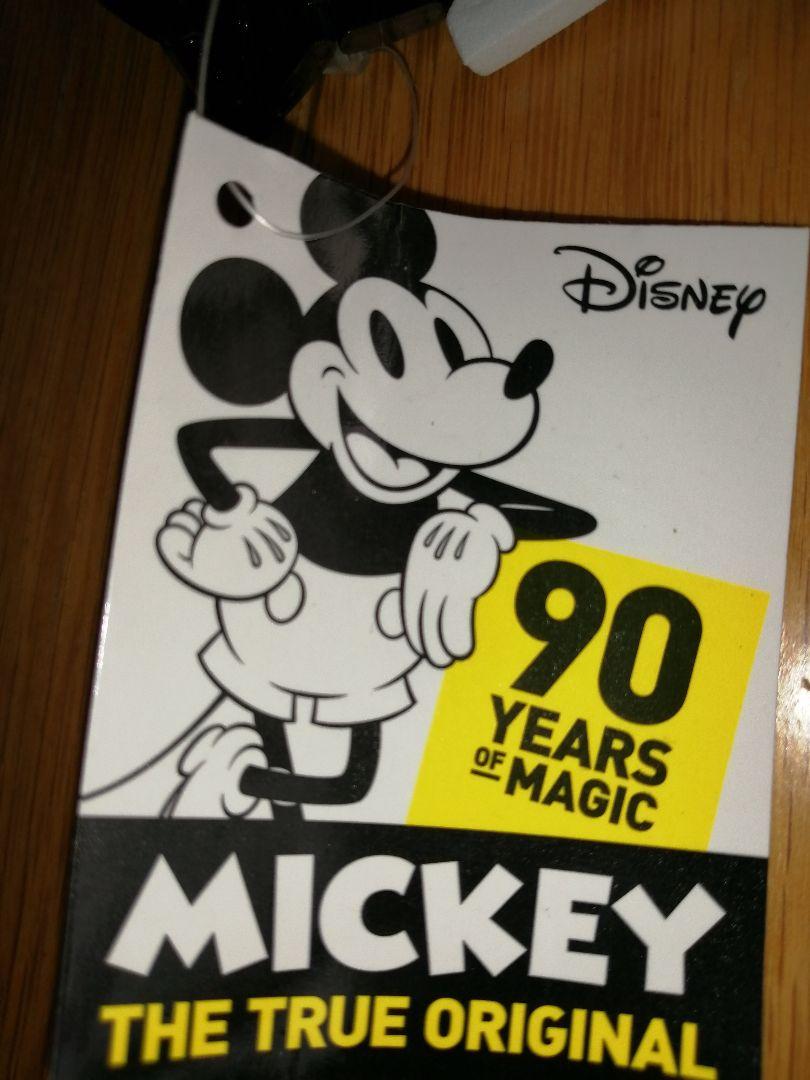 Disneyミッキー90years The tour original