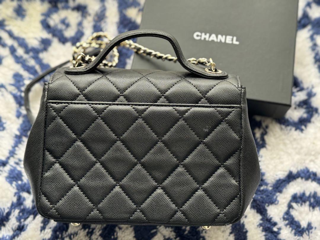 【今っぽショルダー★】CHANEL ショルダーバッグ org.jpg
