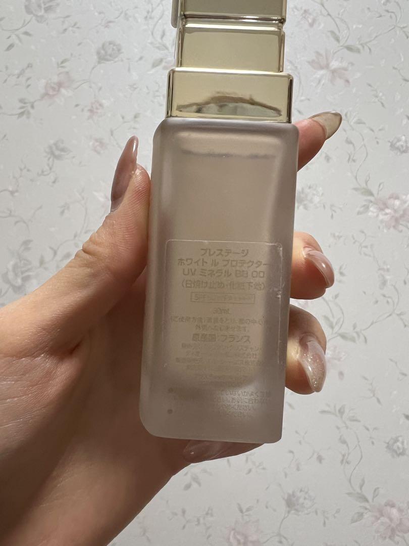 Dior プレステージホワイトルプロテクターUVミネラルBB 00