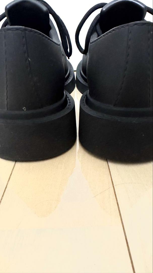 BALENCIAGAバレンシアガ STEROID DERBY ステロイドダービー