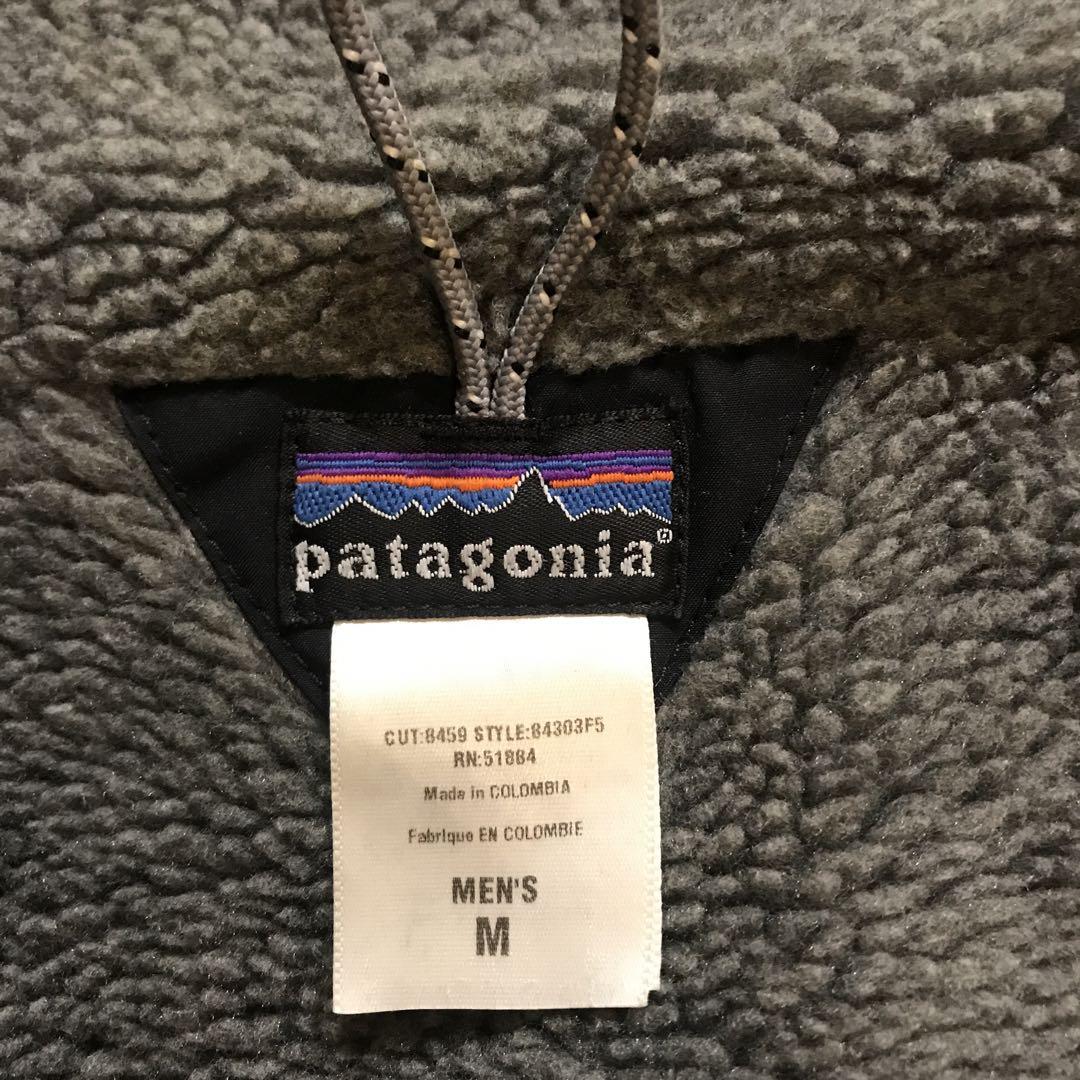 値下げ！パタゴニア インファーノジャケット マウンテンパーカー Patagonia パタゴニア インファーノジャケット ブラウン