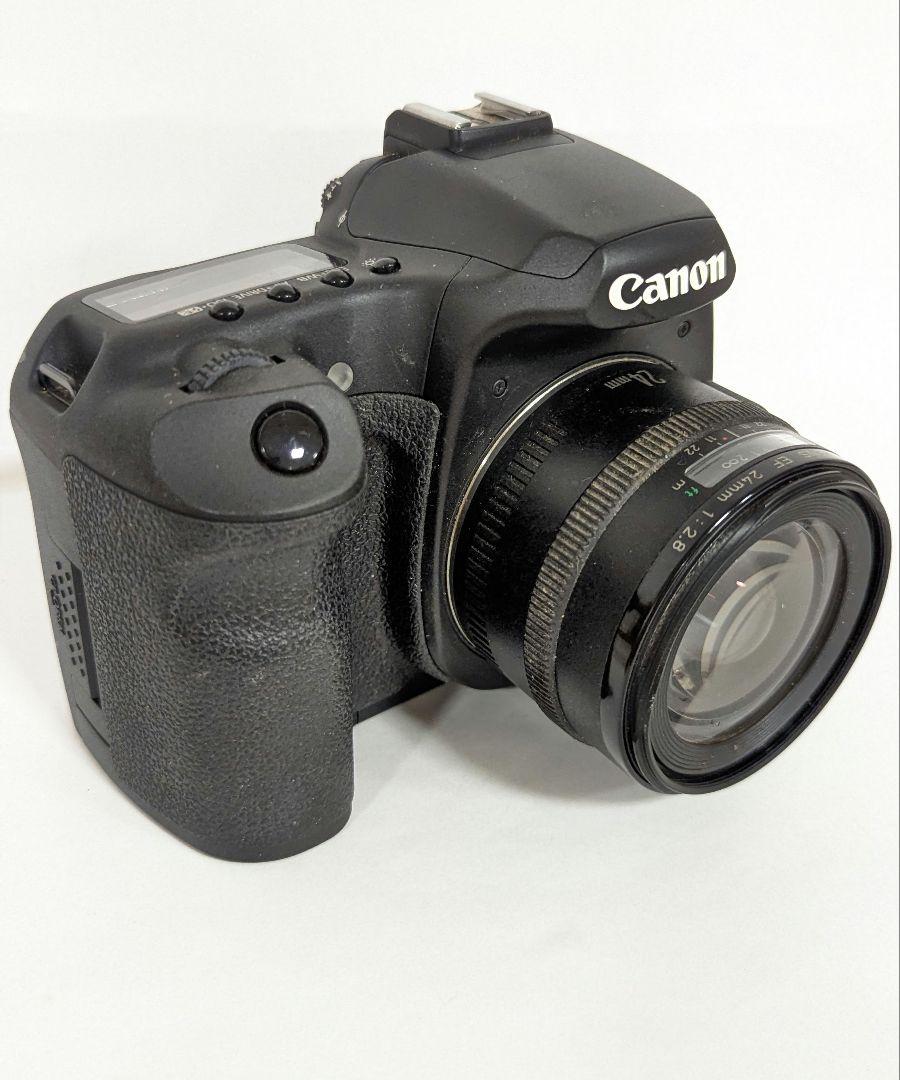 キャノン Canon EOS 40D カメラ
