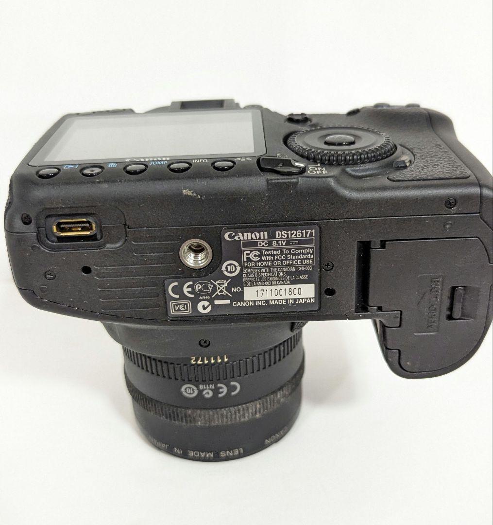 キャノン Canon EOS 40D カメラ