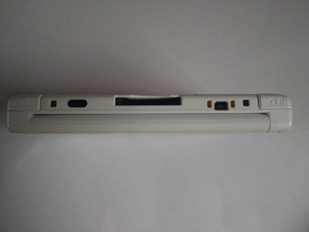 Nintendo 3DS LL ピンク×ホワイト