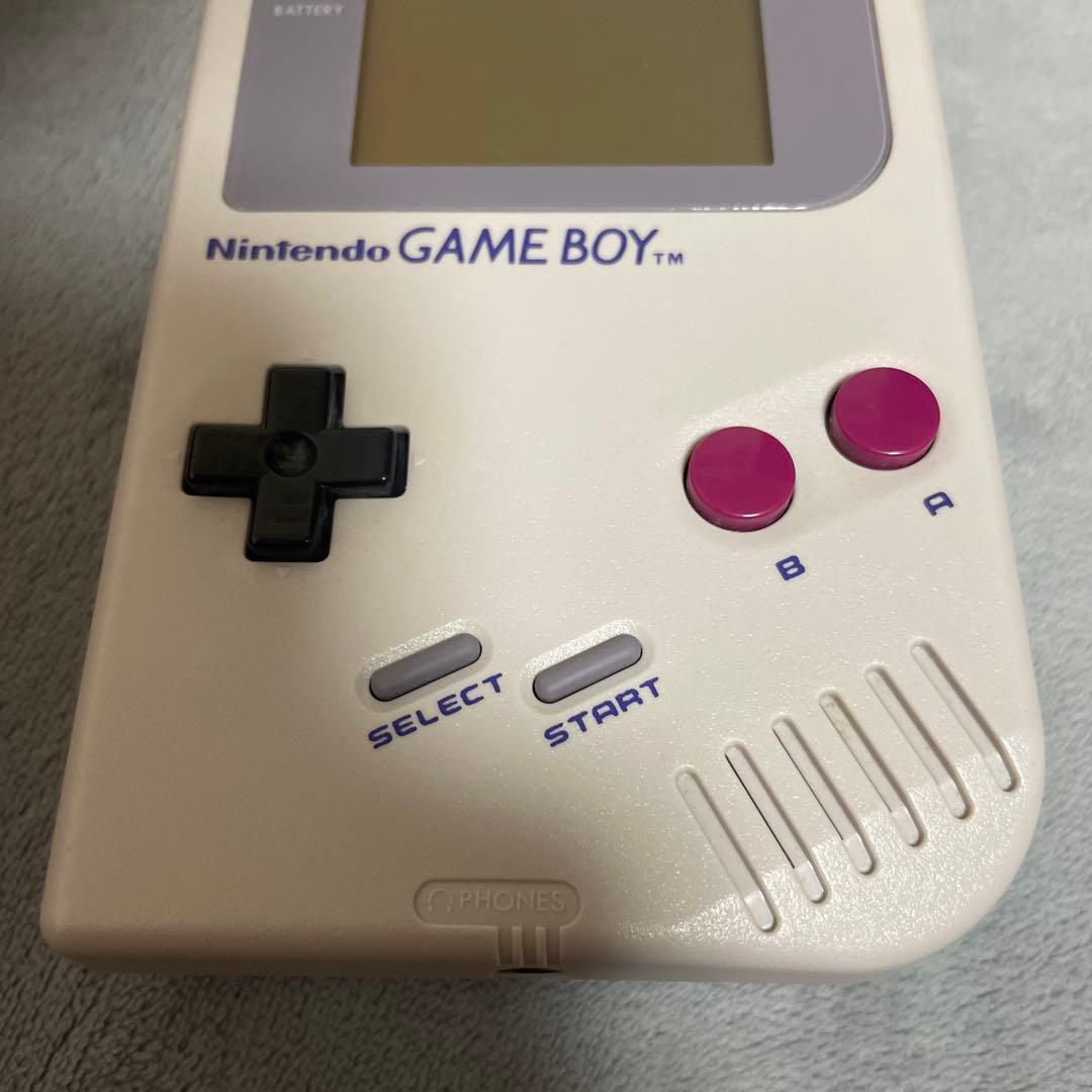 BOY DMG-GA
