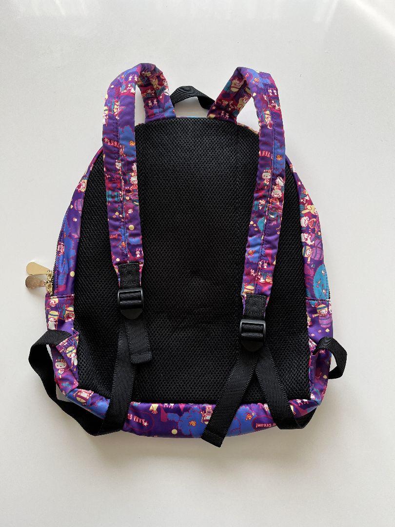 ANNA SUI×サンリオ