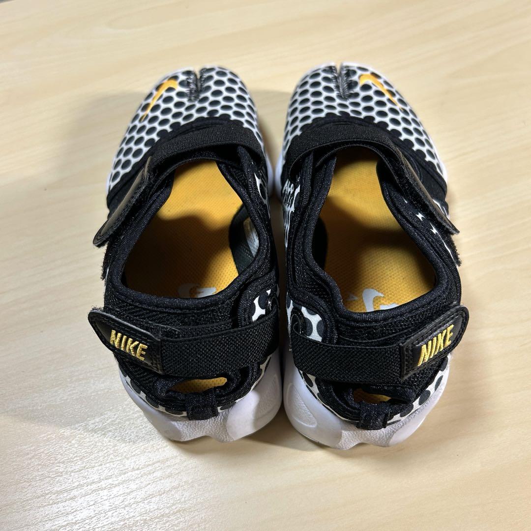 限定】NIKE ナイキ エアリフト ブリーズ ドット柄 ウィメンズ