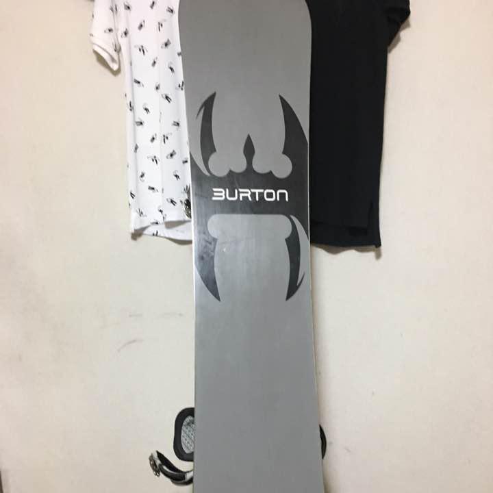 スノーボード