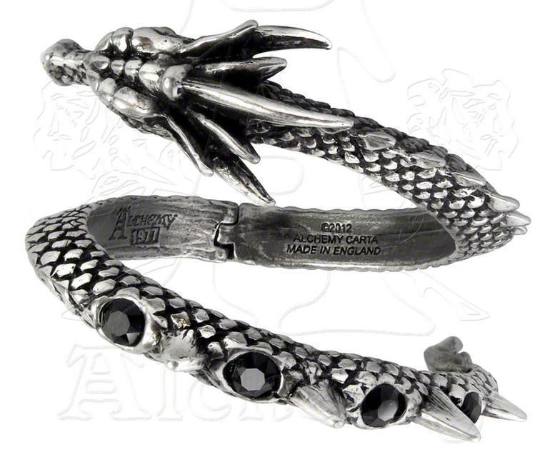 ALCHEMY GOTHIC: VIS VIVA Bracelet 生命力
