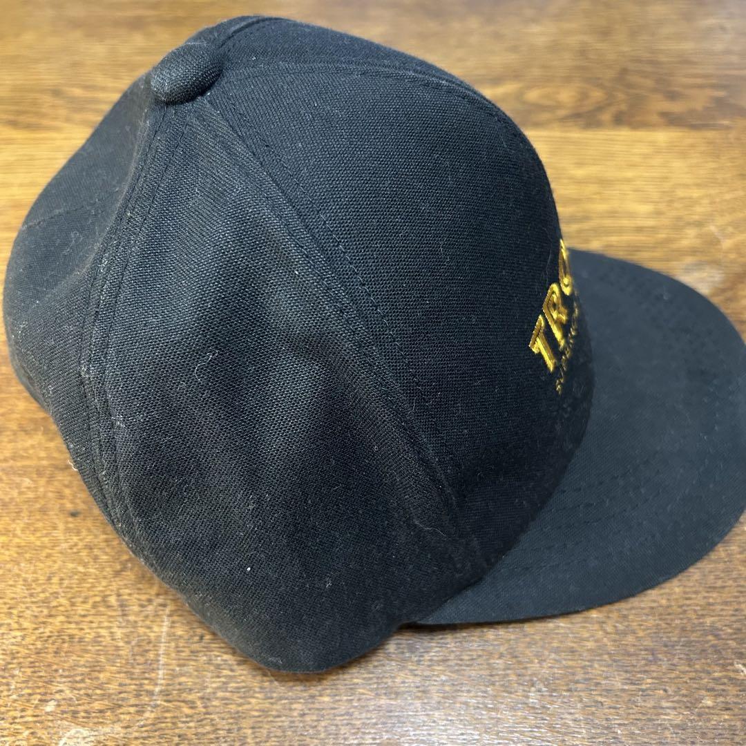 激レア！TROPHY CLOTHING トラッカーキャップ