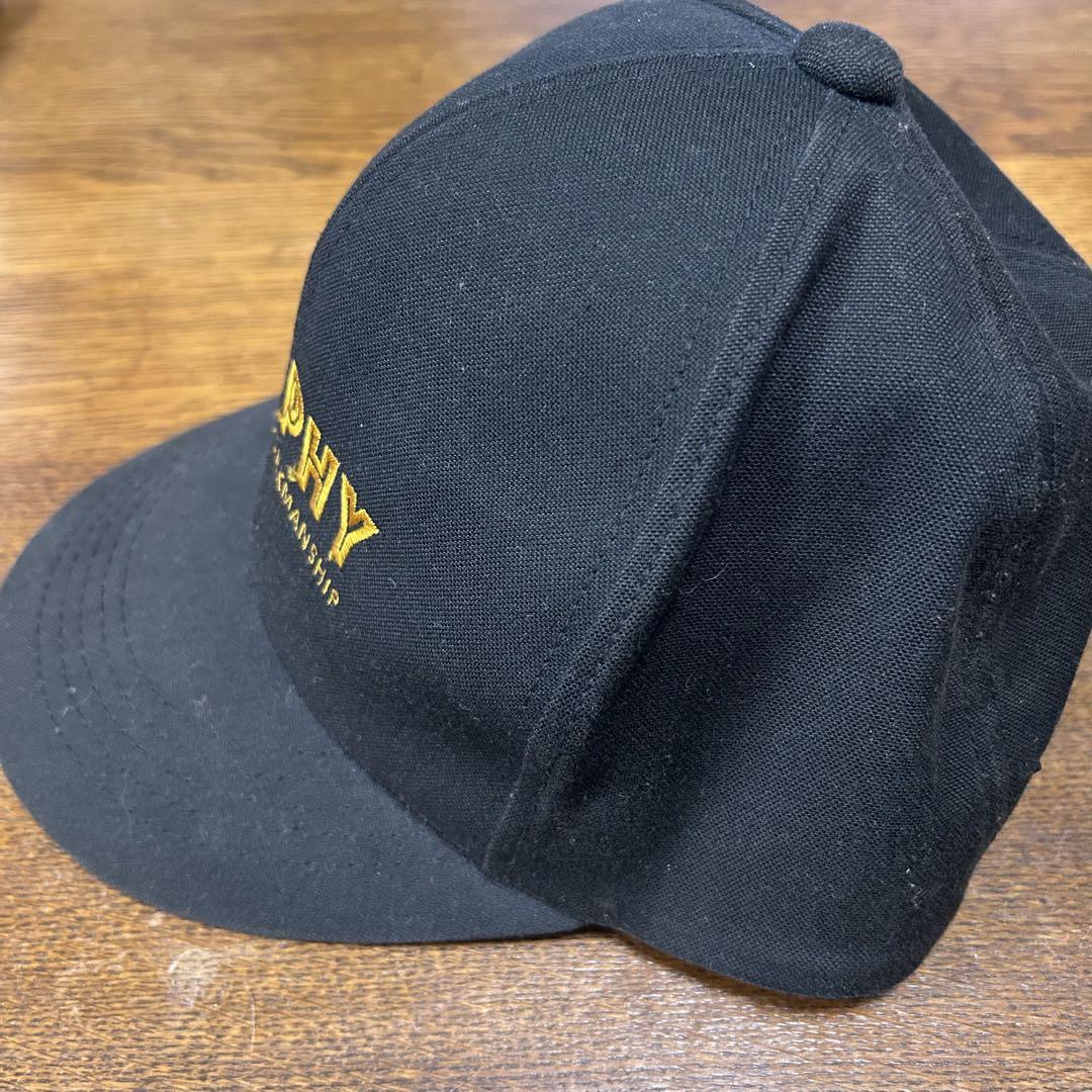 激レア！TROPHY CLOTHING トラッカーキャップ