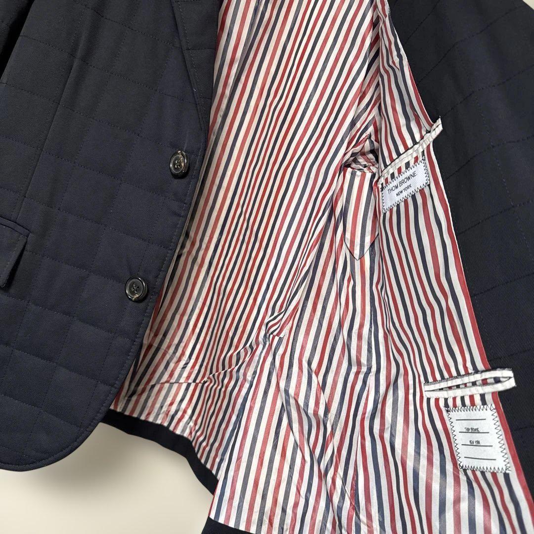 Thom Browne kids ジャケット
