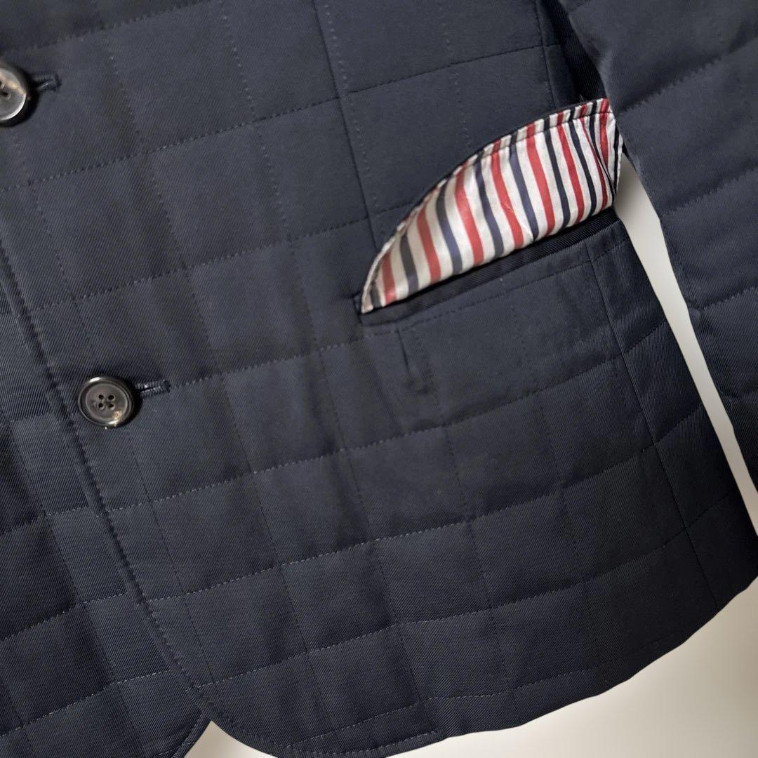 Thom Browne kids ジャケット