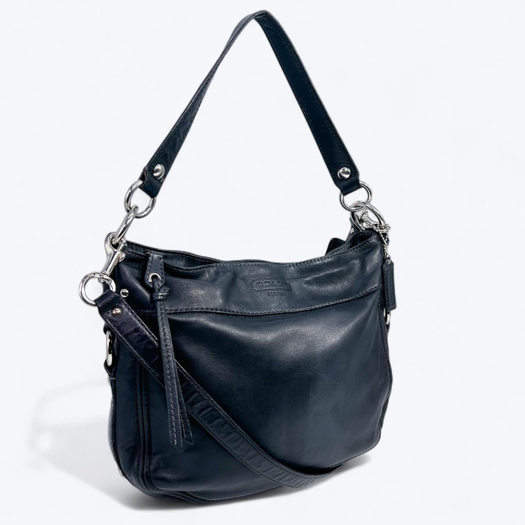COACH コーチ バッグ レディース 2WAYショルダー 58036