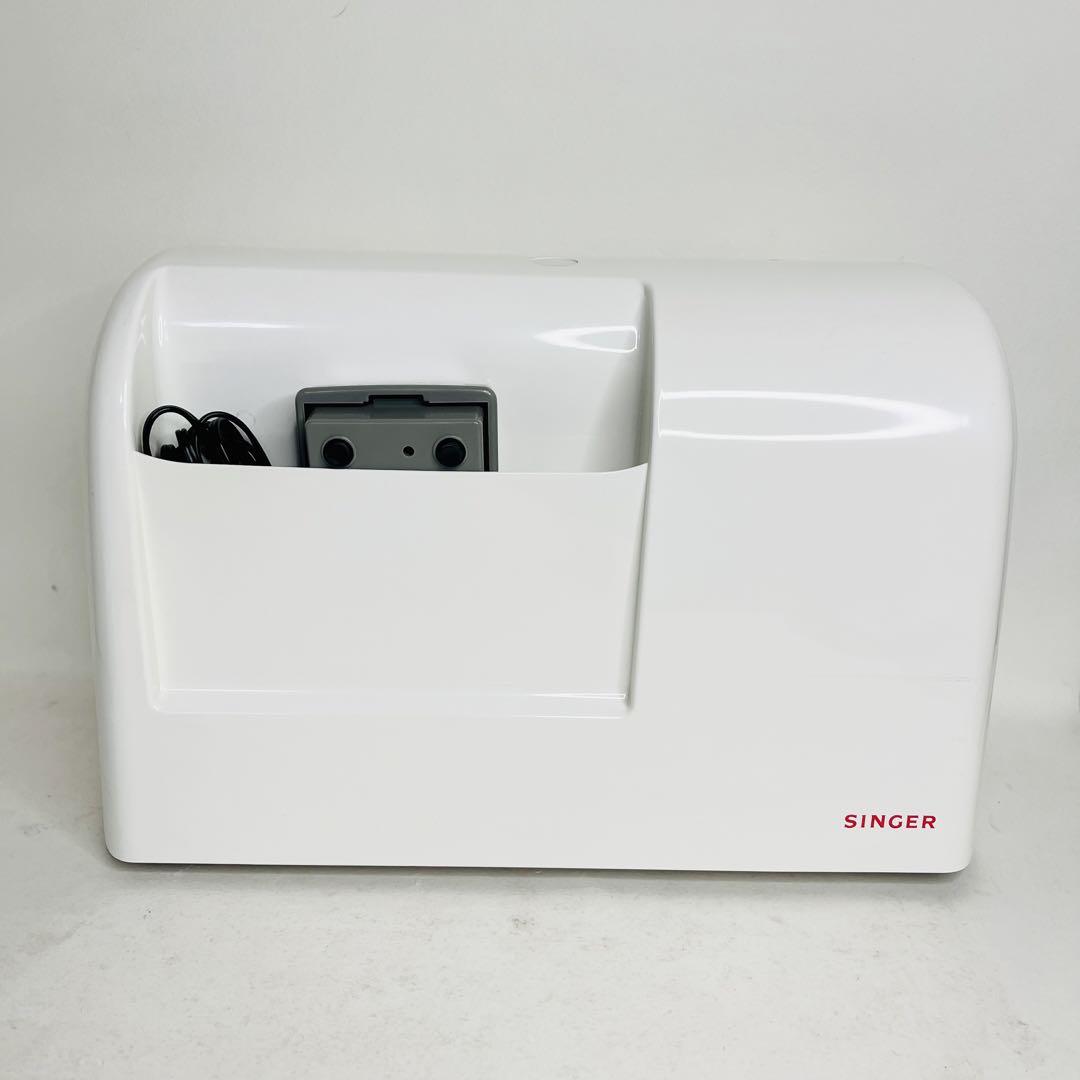 SC-307 コンピュータミシン