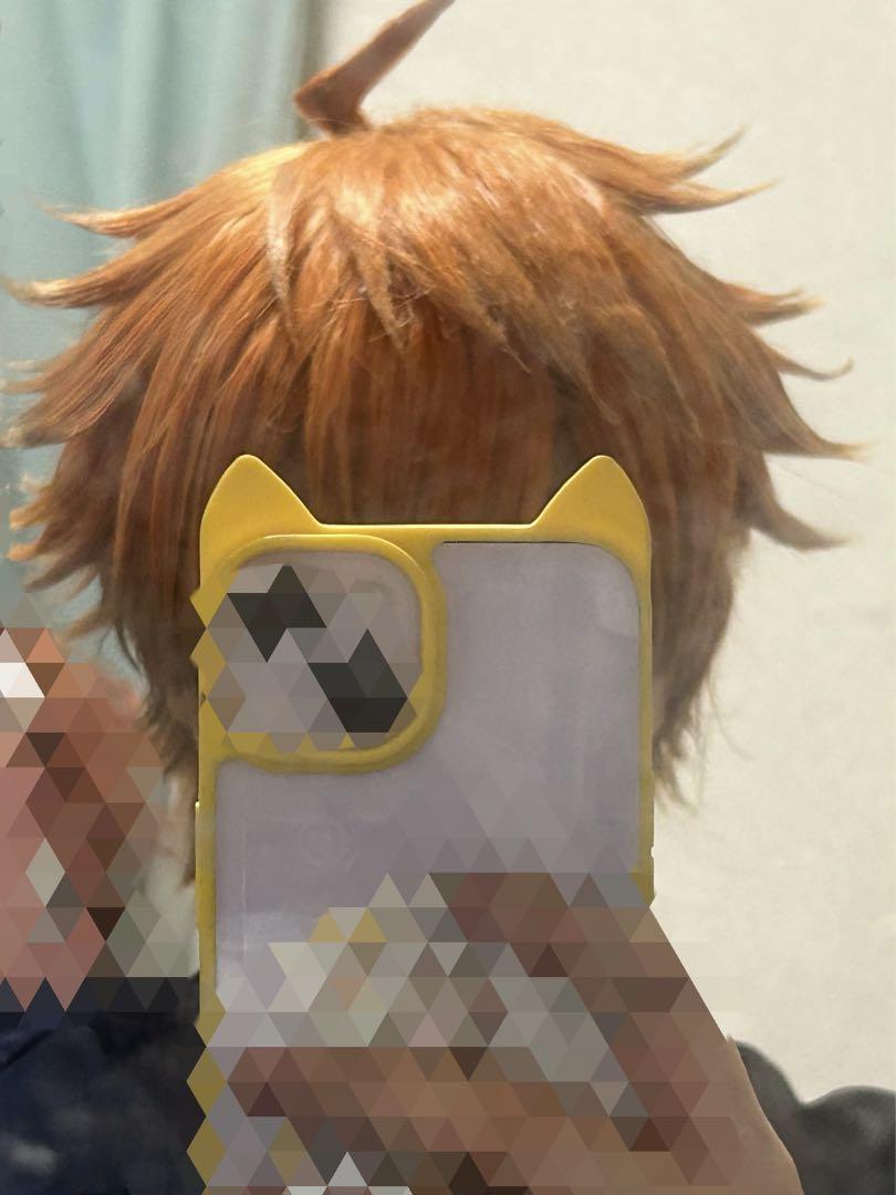 北見遊征 コスプレ