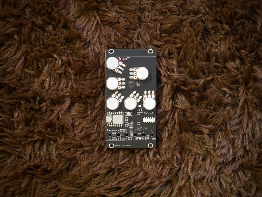 EURO HARMONICS シンセサイザー
