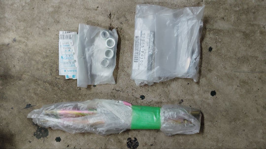 s30zパーツ 傷や汚れあり