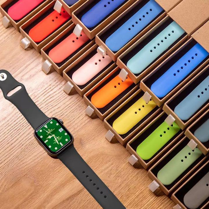 日本限定 ネイビー☆アップルウォッチバンド Watch Apple ラバーベルト ラバーベルト - www.we-job.com 日本限定 ネイビー☆アップルウォッチバンド Watch Apple ラバーベルト ラバーベルト - www.we-job.com